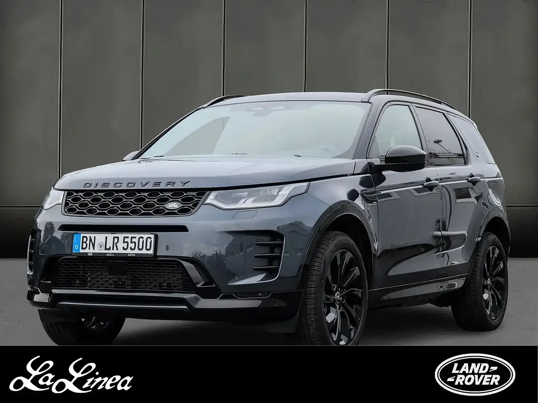 Land Rover Discovery Sport - Afbeelding 1