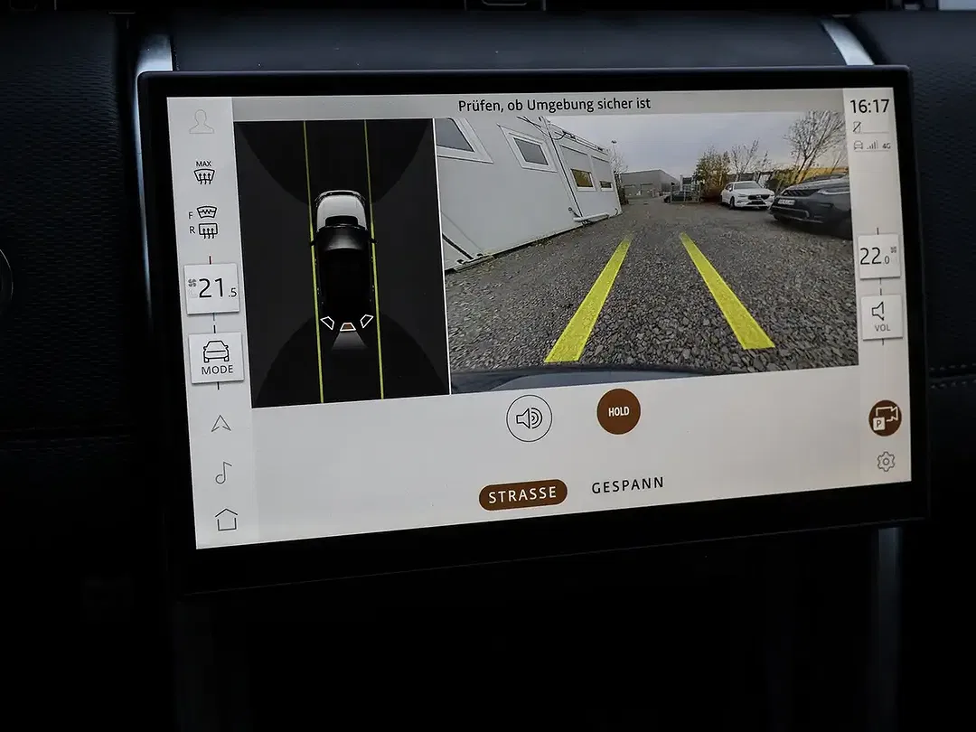Land Rover Discovery Sport - Thumbnail 11