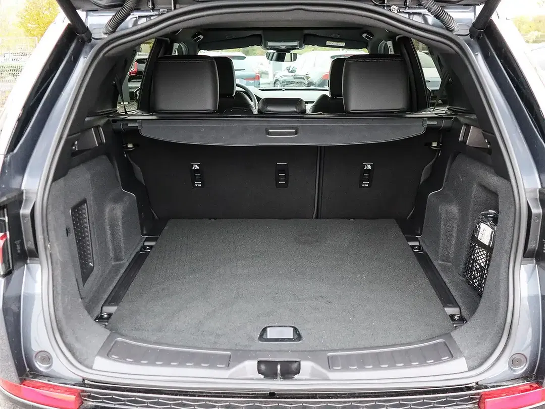 Land Rover Discovery Sport - Thumbnail 15