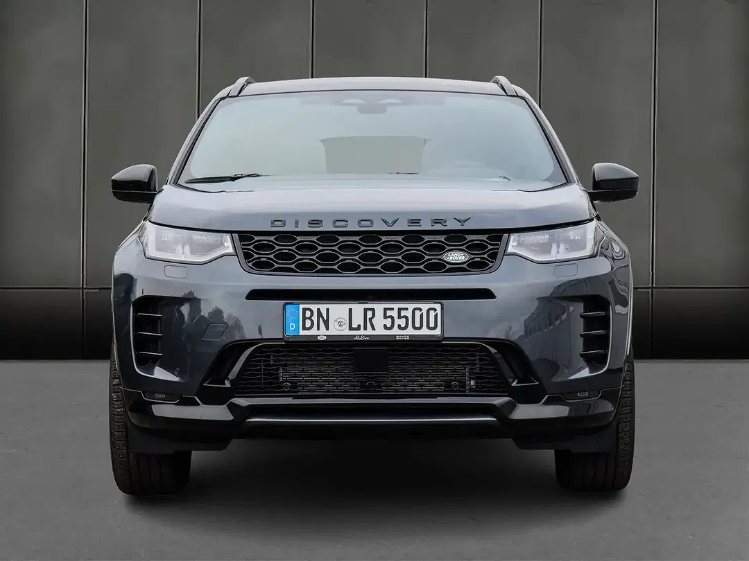 Land Rover Discovery Sport - Thumbnail 6