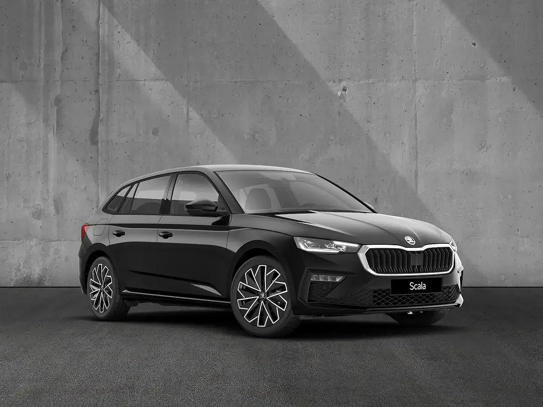 Skoda Scala - Thumbnail 10
