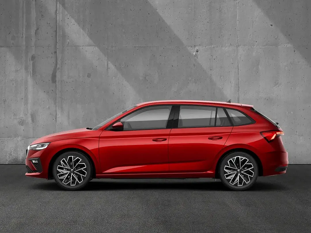 Skoda Scala - Thumbnail 3