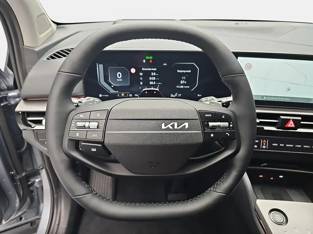 Kia Sportage - Thumbnail 13