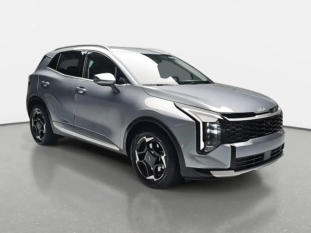 Kia Sportage - Thumbnail 2