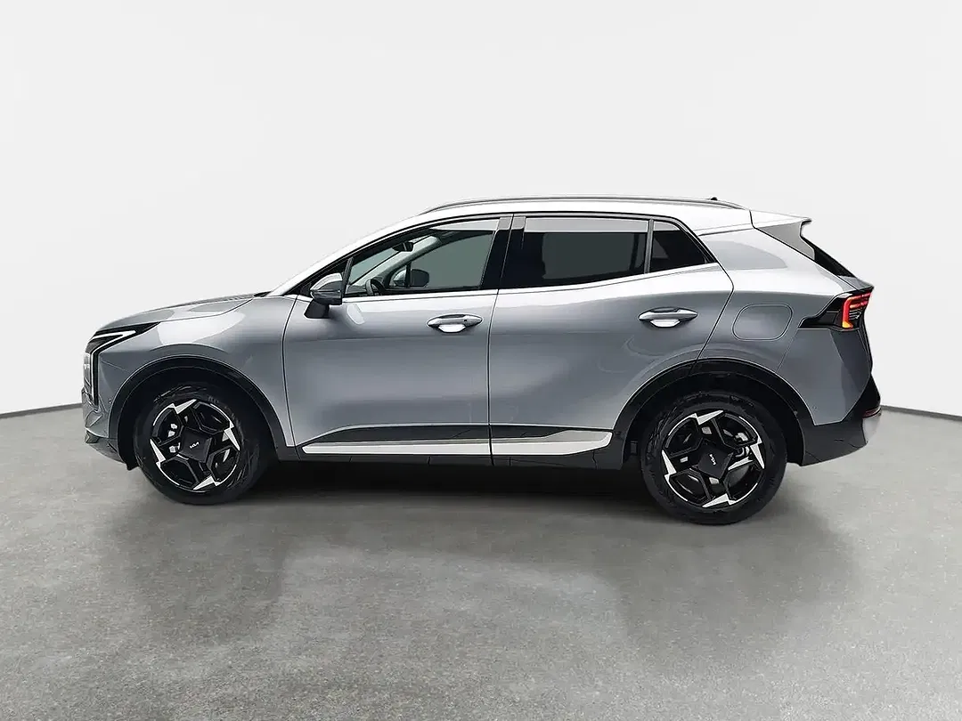 Kia Sportage - Thumbnail 5