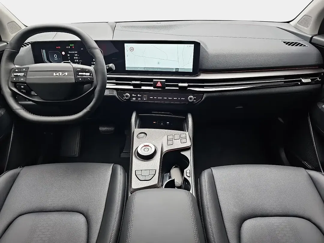 Kia Sportage - Thumbnail 7