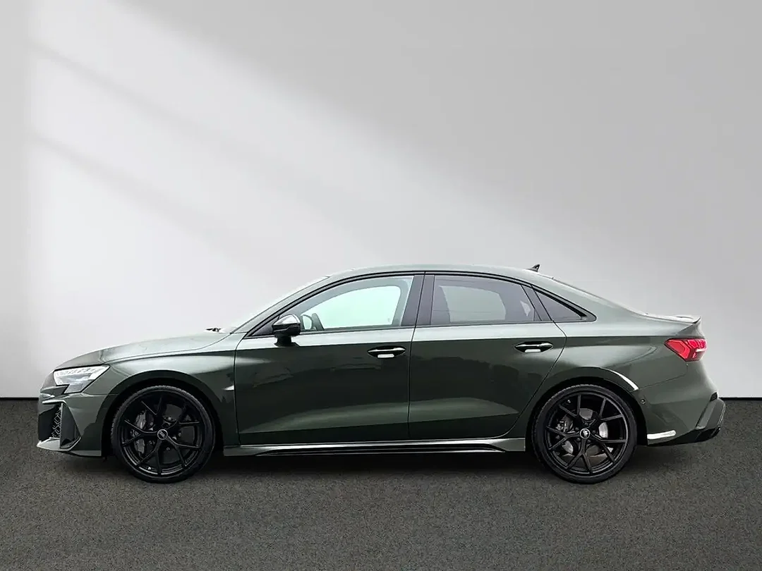 Audi RS3 - Afbeelding 1