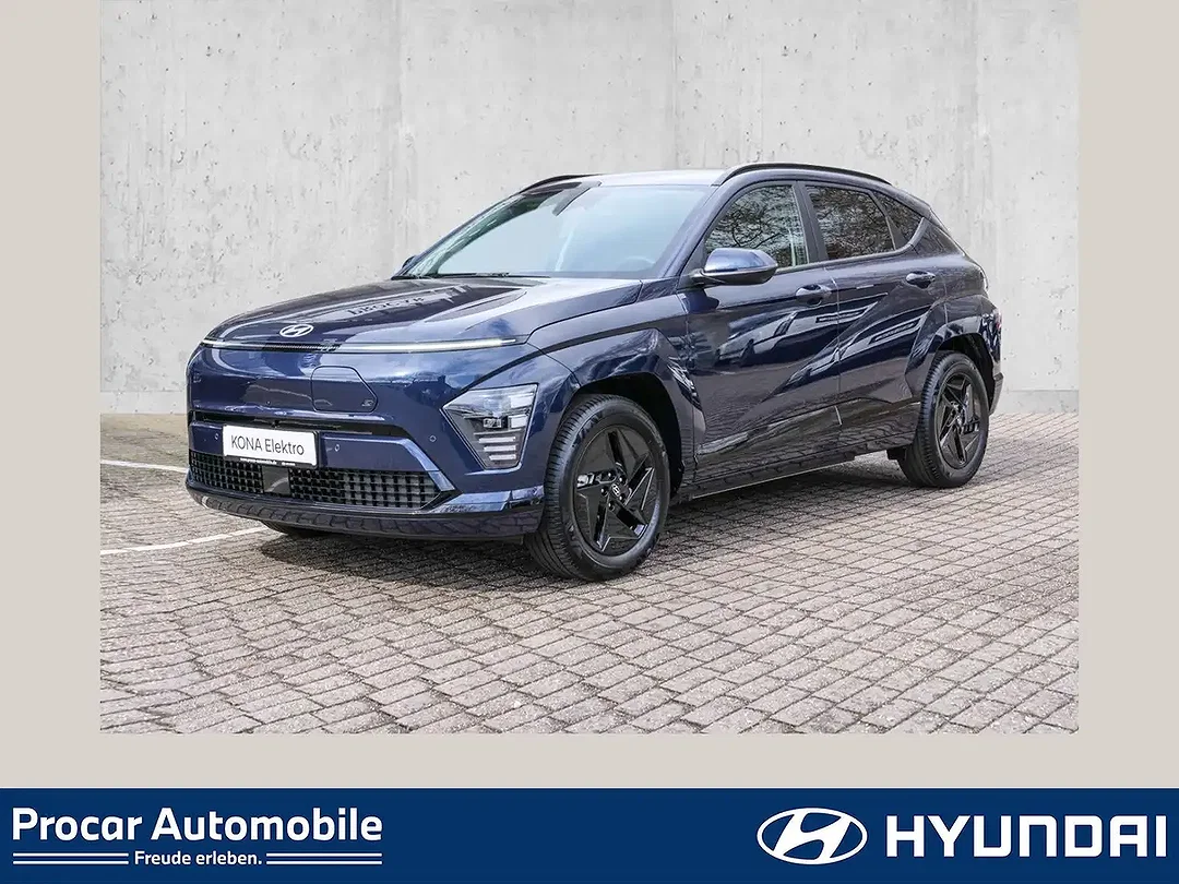 Hyundai KONA - Afbeelding 1