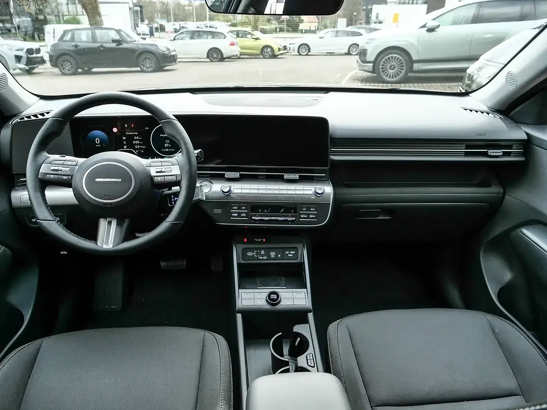 Hyundai KONA - Thumbnail 12