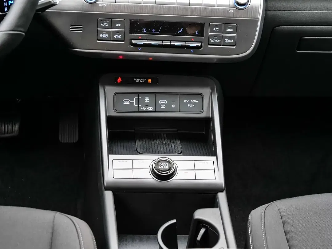 Hyundai KONA - Thumbnail 14