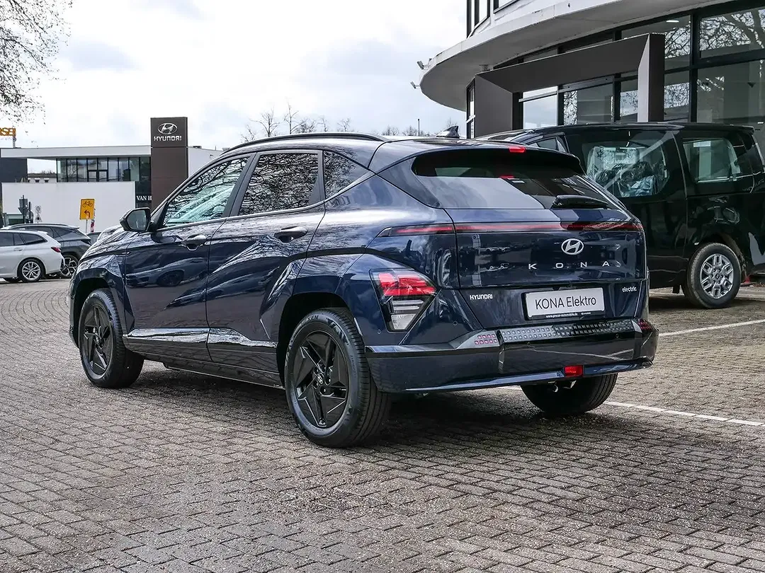 Hyundai KONA - Thumbnail 2