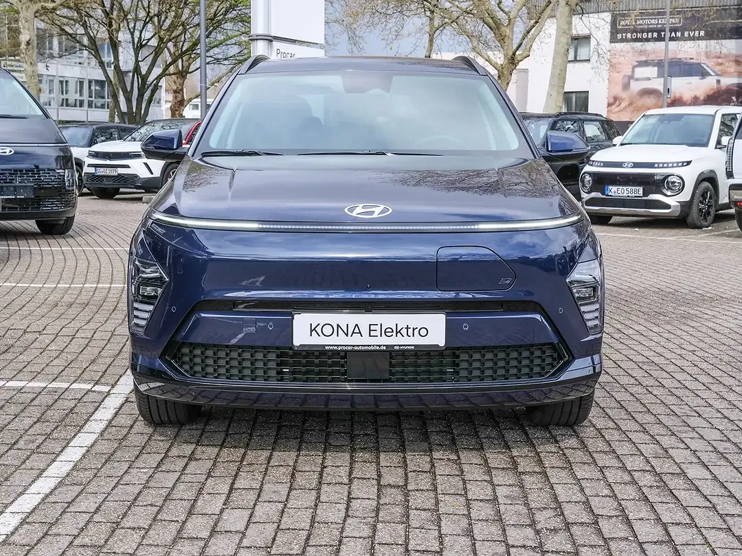 Hyundai KONA - Thumbnail 3