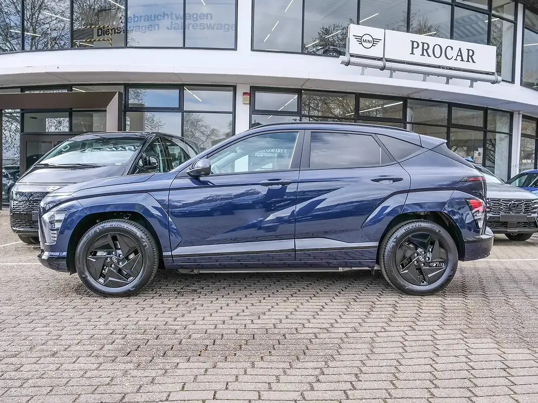 Hyundai KONA - Thumbnail 4