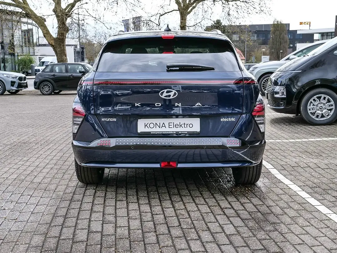 Hyundai KONA - Thumbnail 5