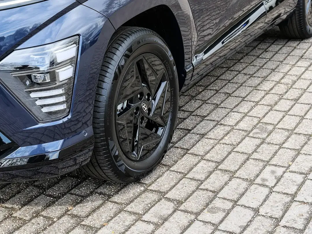 Hyundai KONA - Thumbnail 6
