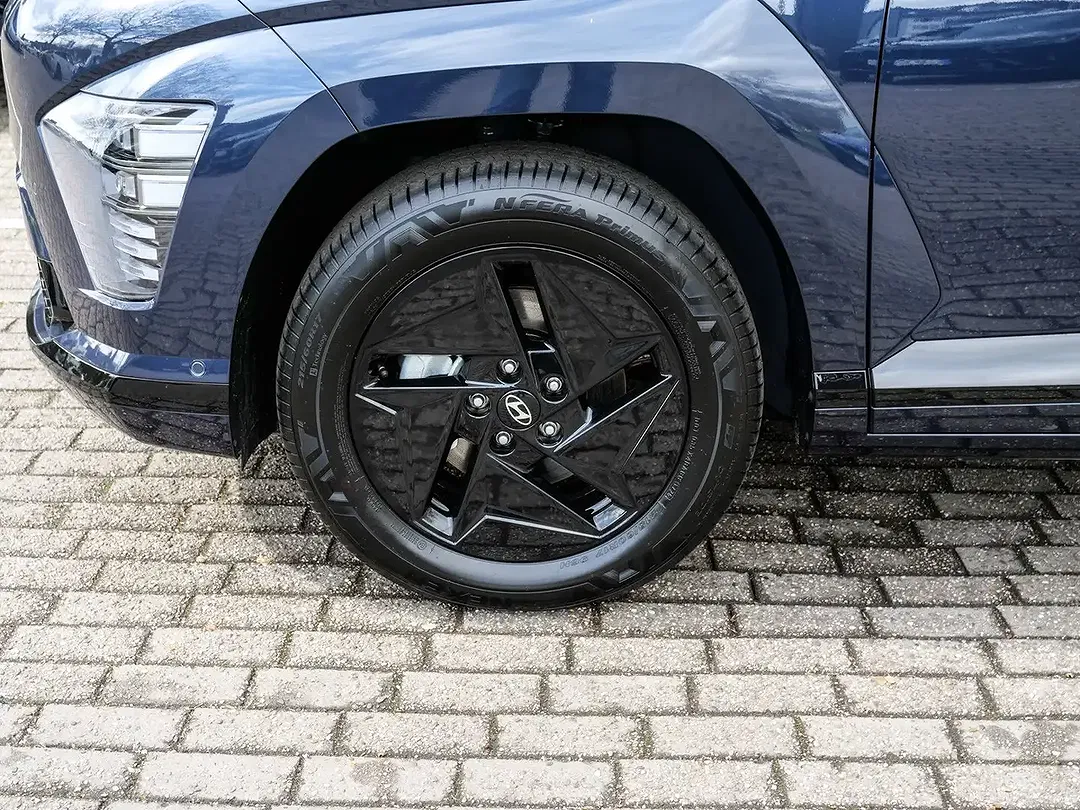 Hyundai KONA - Thumbnail 7