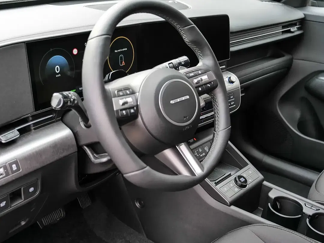 Hyundai KONA - Thumbnail 8