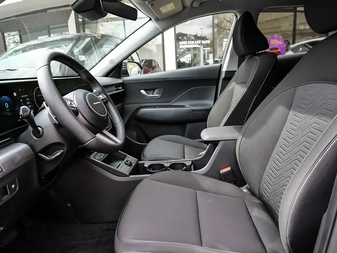 Hyundai KONA - Thumbnail 9
