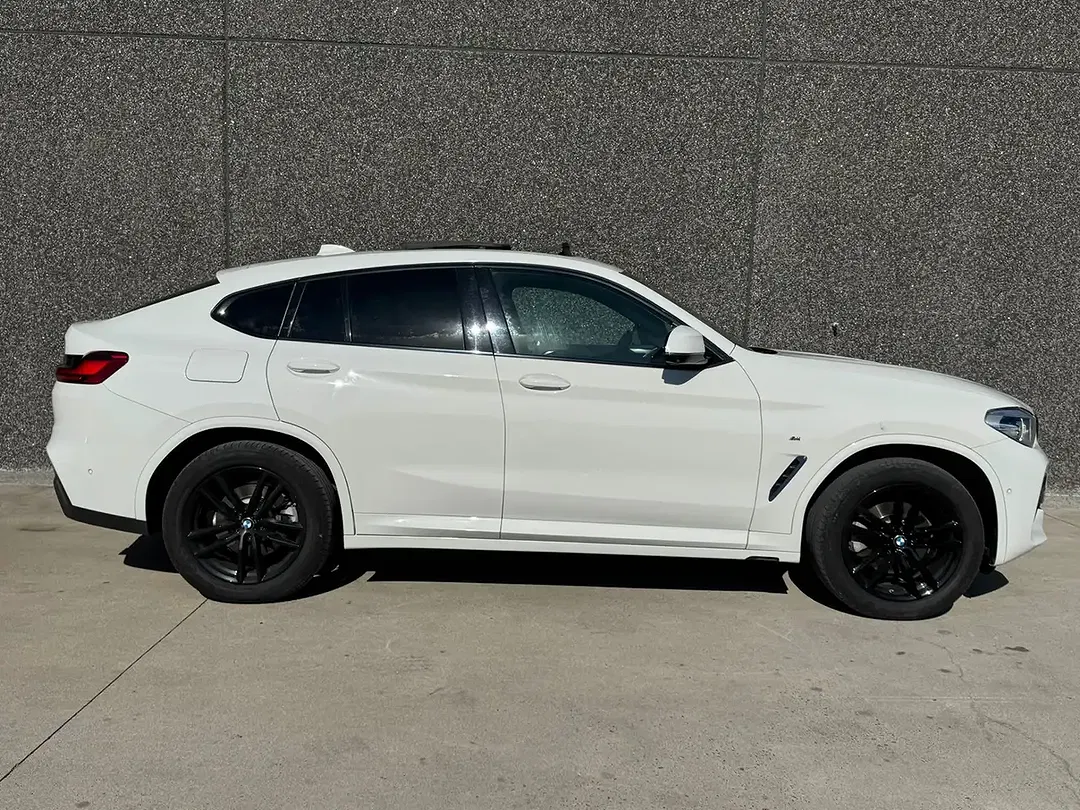 BMW X4 - Thumbnail 7