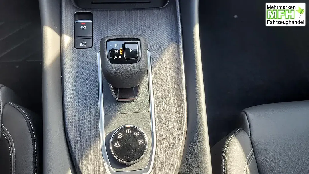 Nissan Qashqai - Thumbnail 14