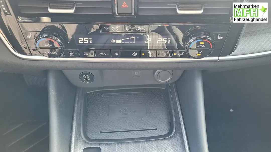 Nissan Qashqai - Thumbnail 15