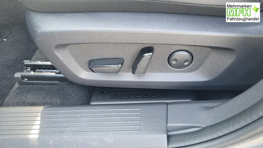 Nissan Qashqai - Thumbnail 9