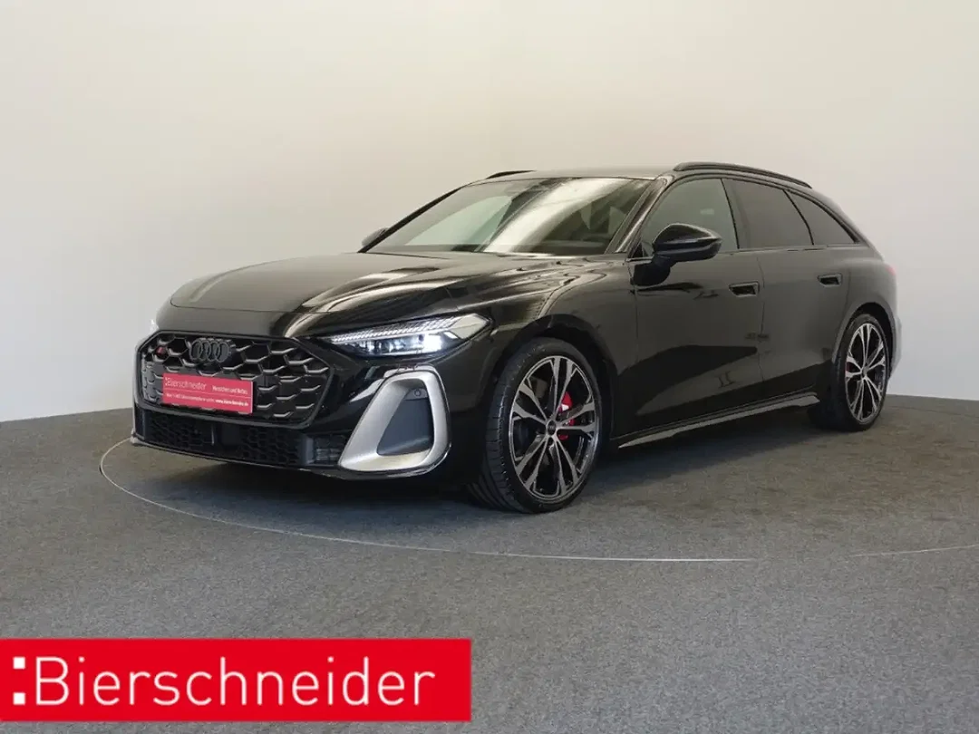 Audi S5 - Afbeelding 1