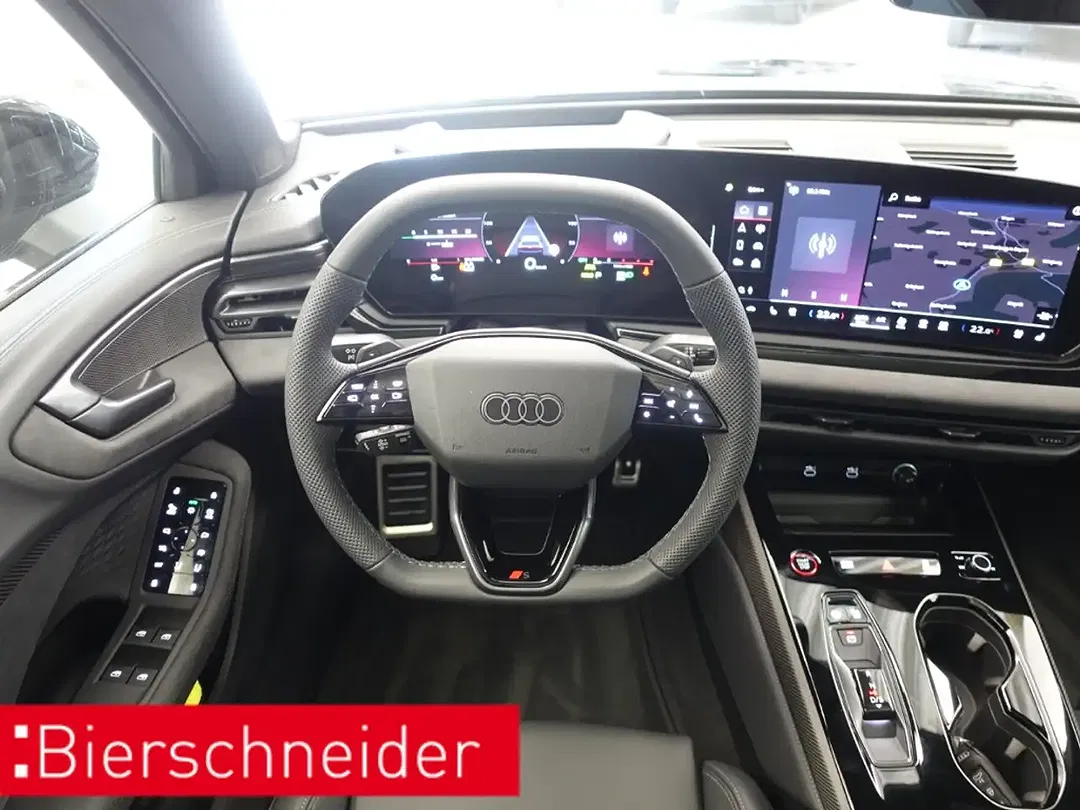 Audi S5 - Thumbnail 10