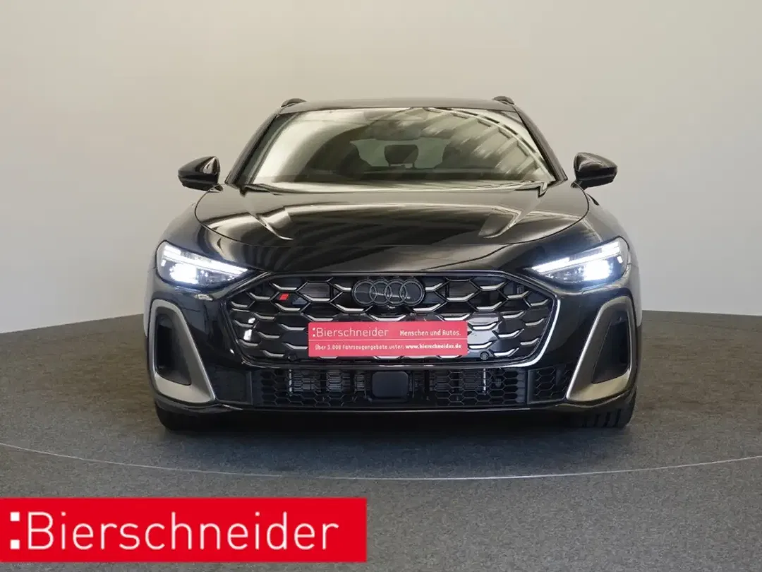 Audi S5 - Thumbnail 3