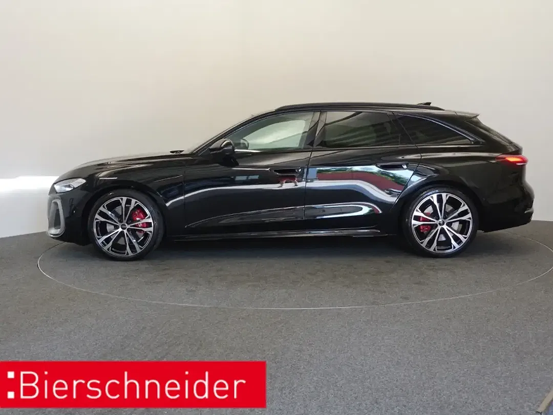 Audi S5 - Thumbnail 4