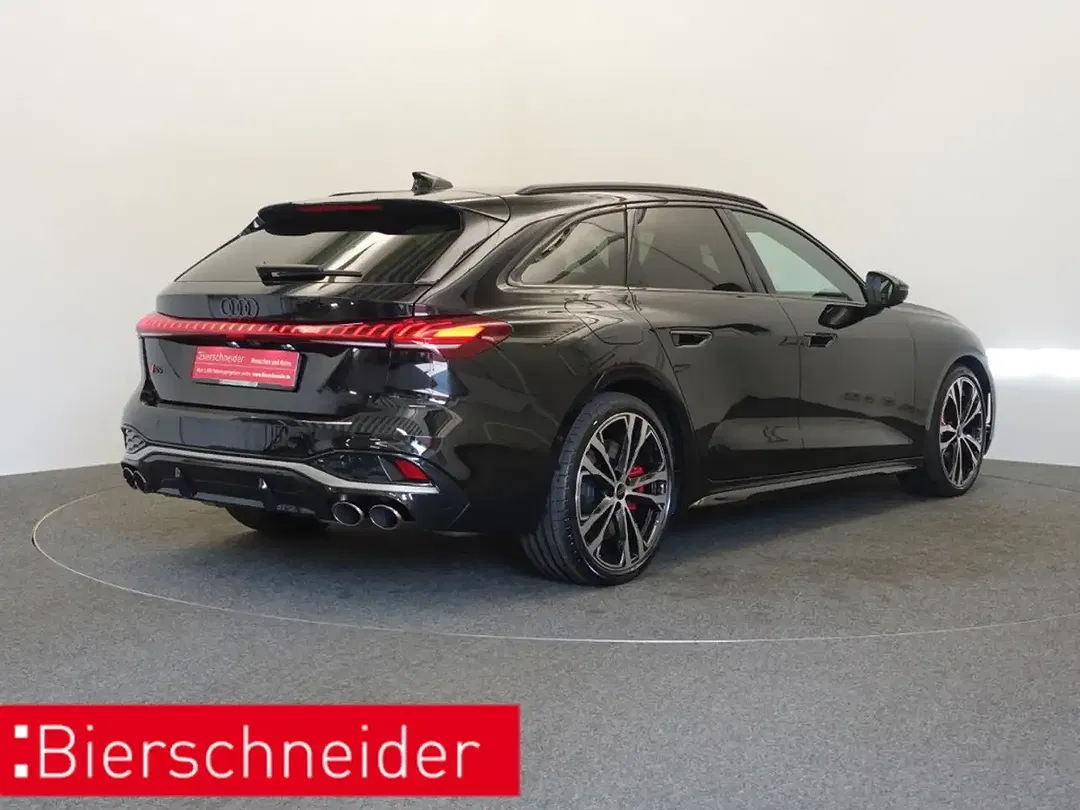 Audi S5 - Thumbnail 5