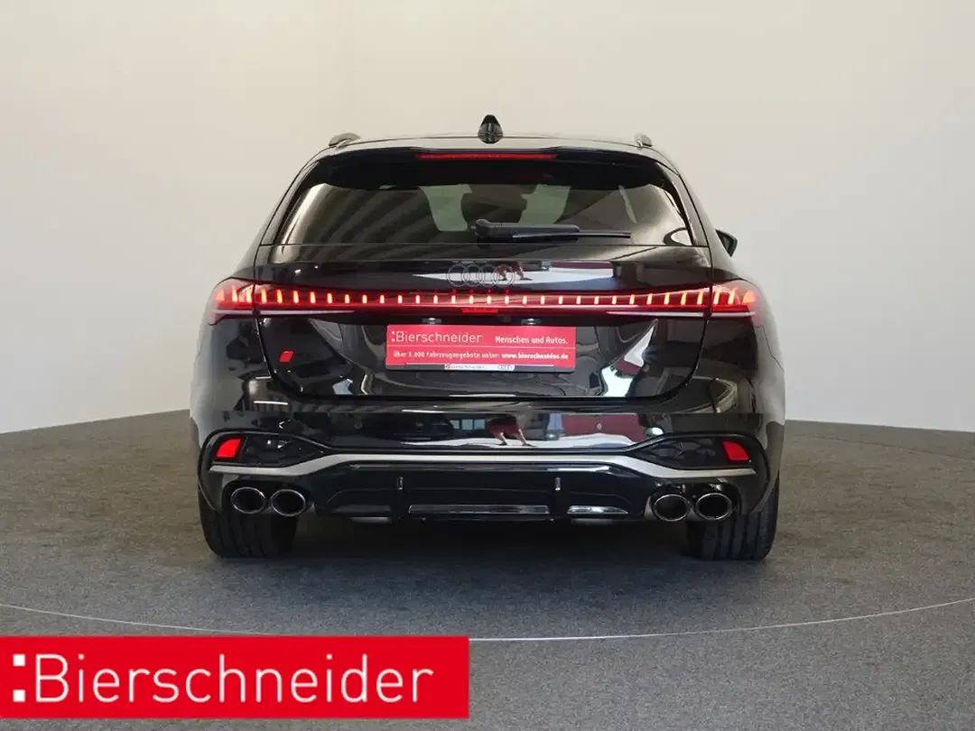 Audi S5 - Thumbnail 6