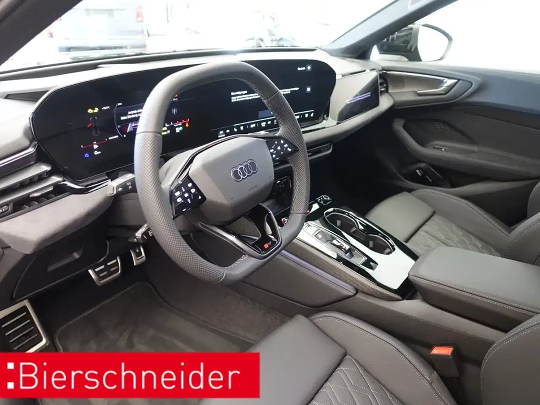 Audi S5 - Thumbnail 9