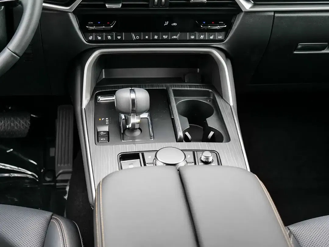 Mazda CX-60 - Thumbnail 11