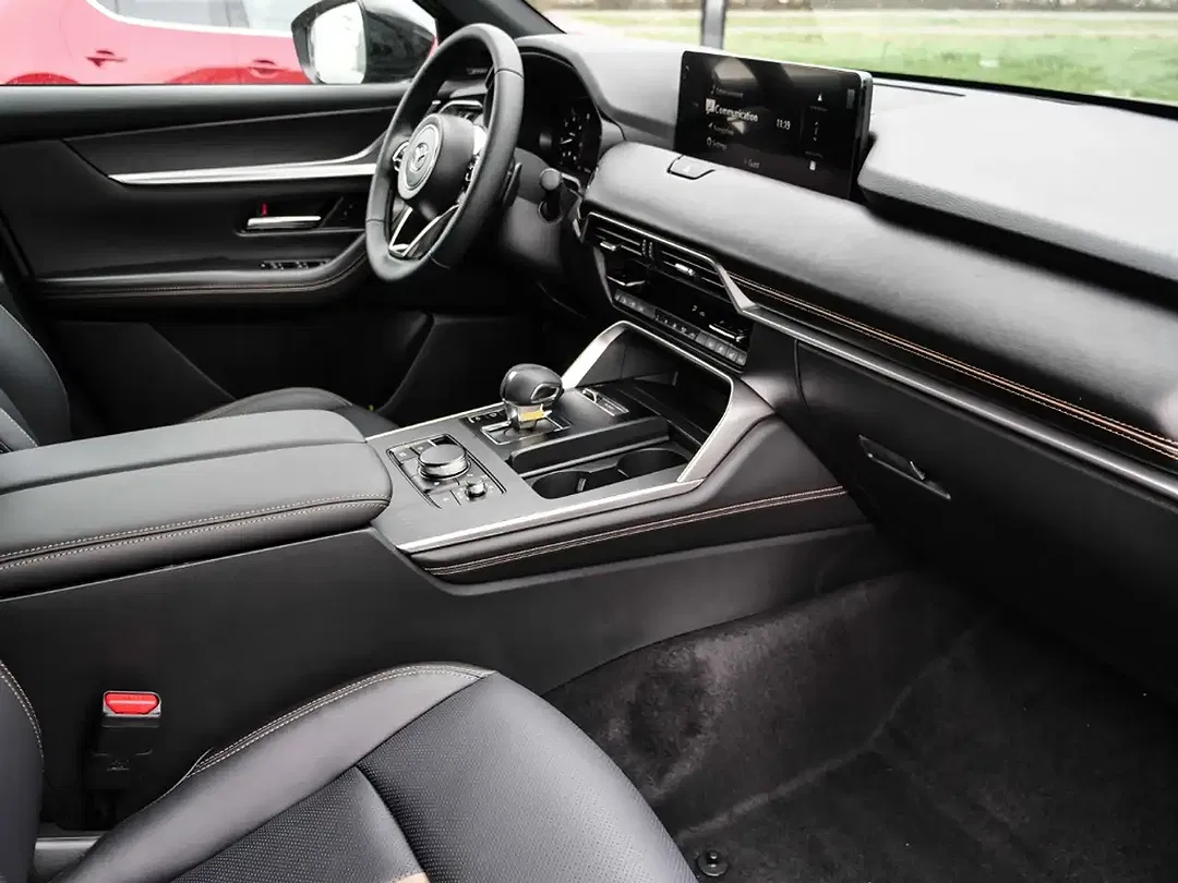 Mazda CX-60 - Thumbnail 12