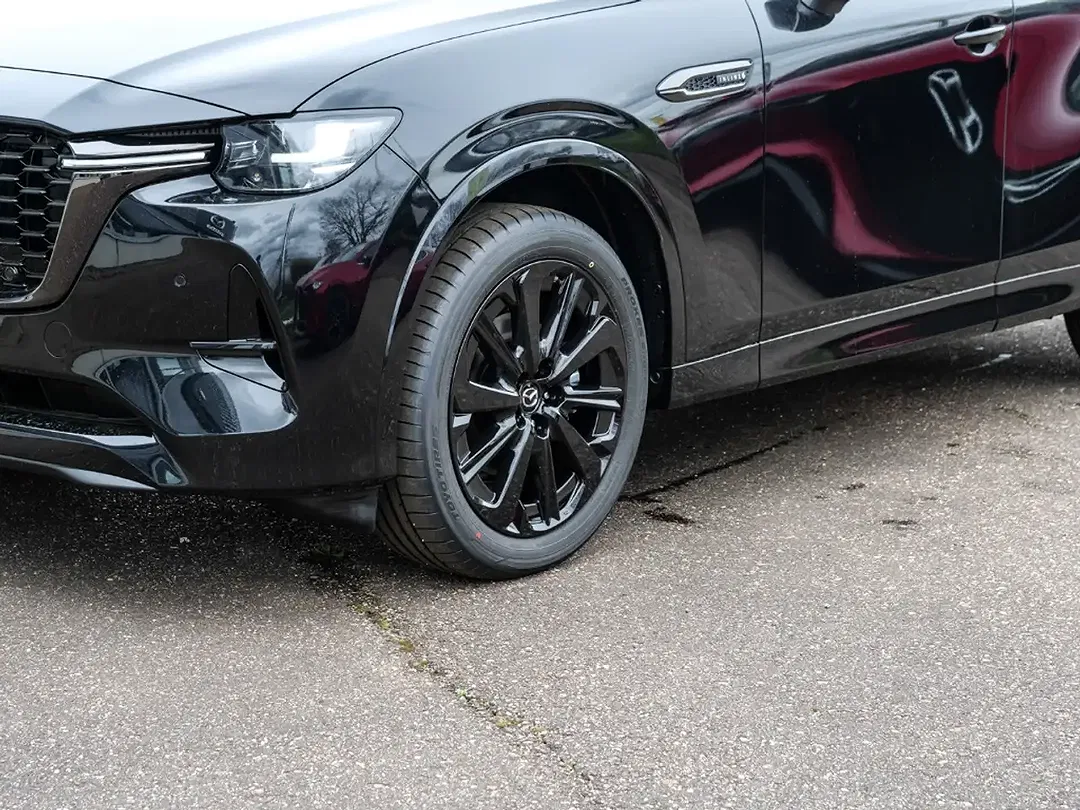 Mazda CX-60 - Thumbnail 3