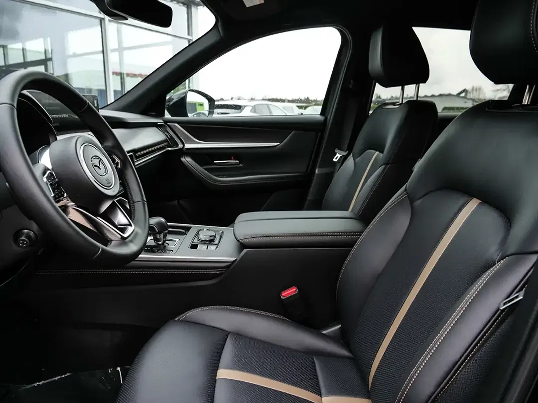 Mazda CX-60 - Thumbnail 6