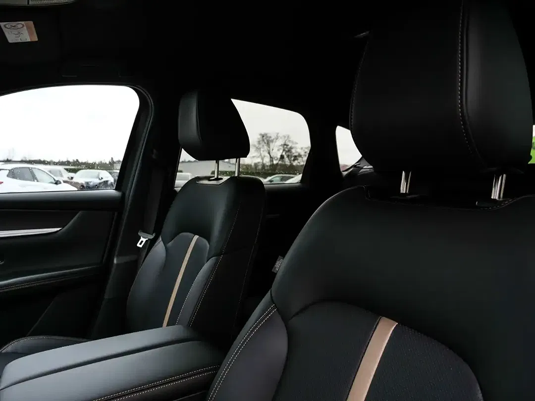 Mazda CX-60 - Thumbnail 7