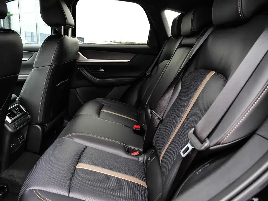Mazda CX-60 - Thumbnail 8