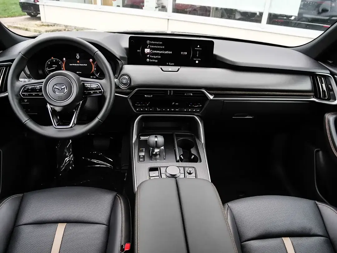 Mazda CX-60 - Thumbnail 9