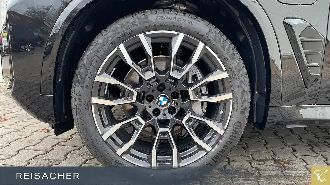 BMW X5 - Thumbnail 3