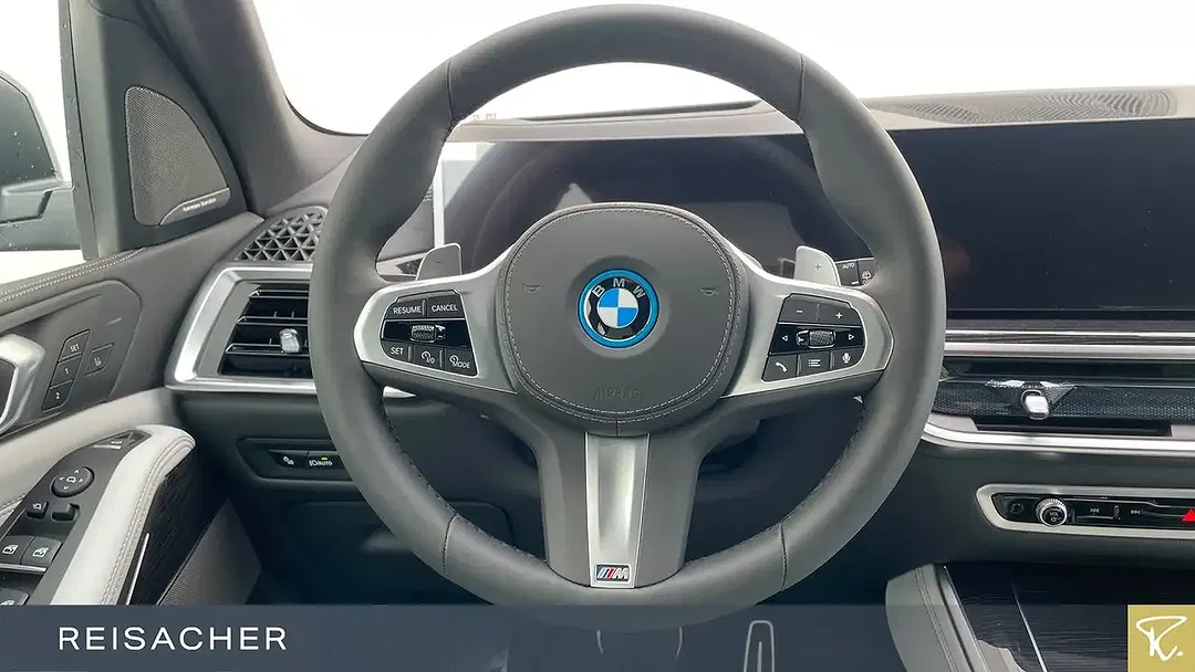 BMW X5 - Thumbnail 5