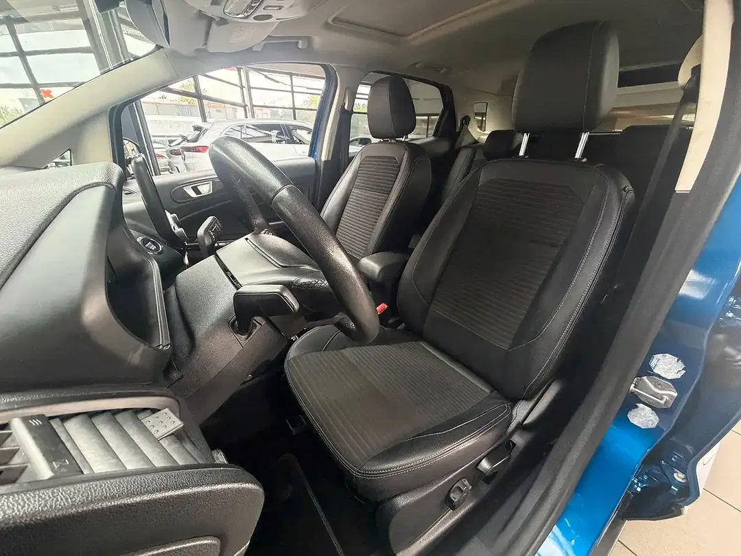 Ford EcoSport - Thumbnail 14