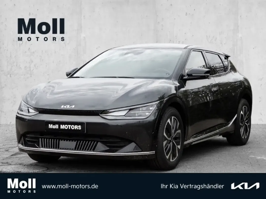Kia EV6 - Thumbnail 1