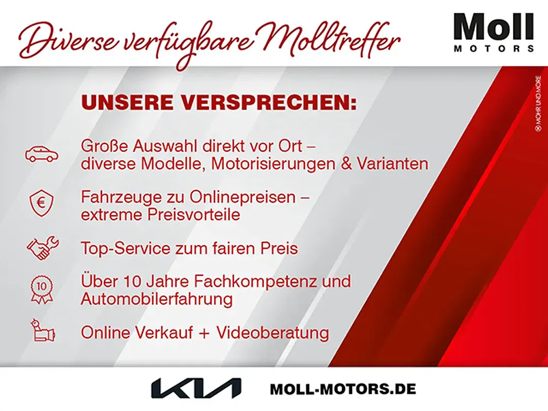 Kia EV6 - Thumbnail 18