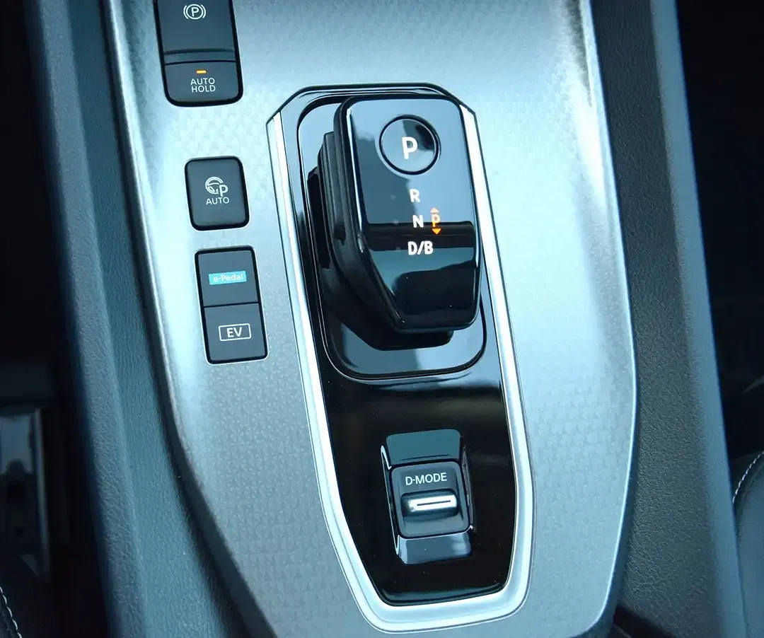 Nissan Qashqai - Thumbnail 10