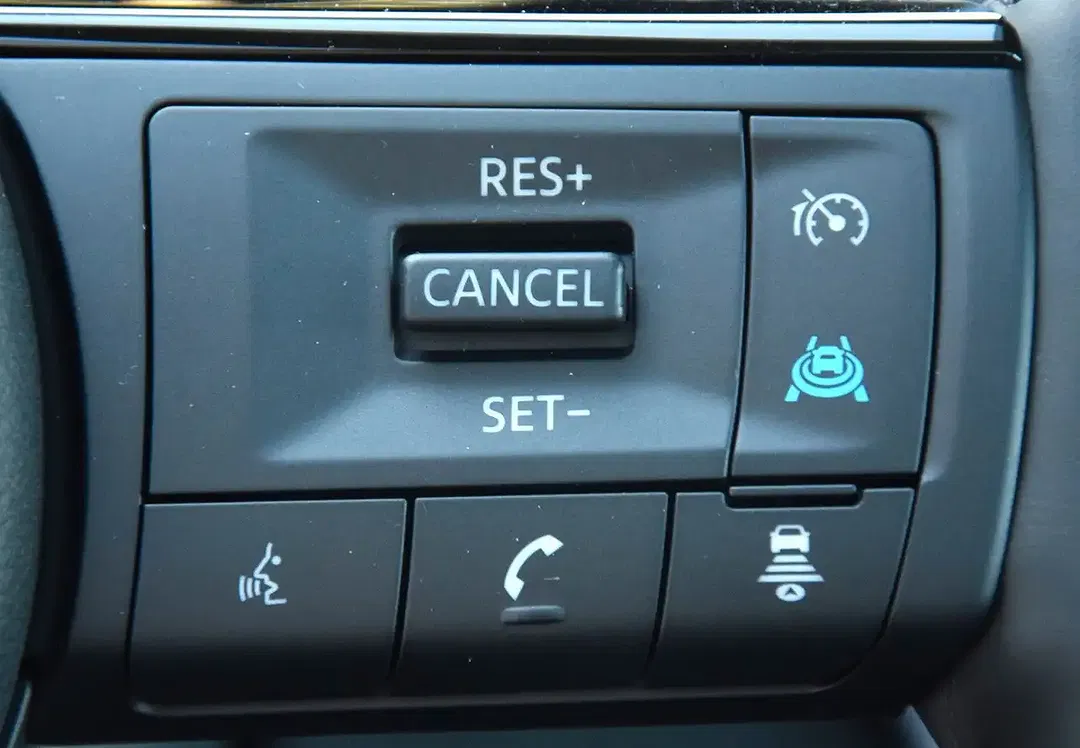 Nissan Qashqai - Thumbnail 12