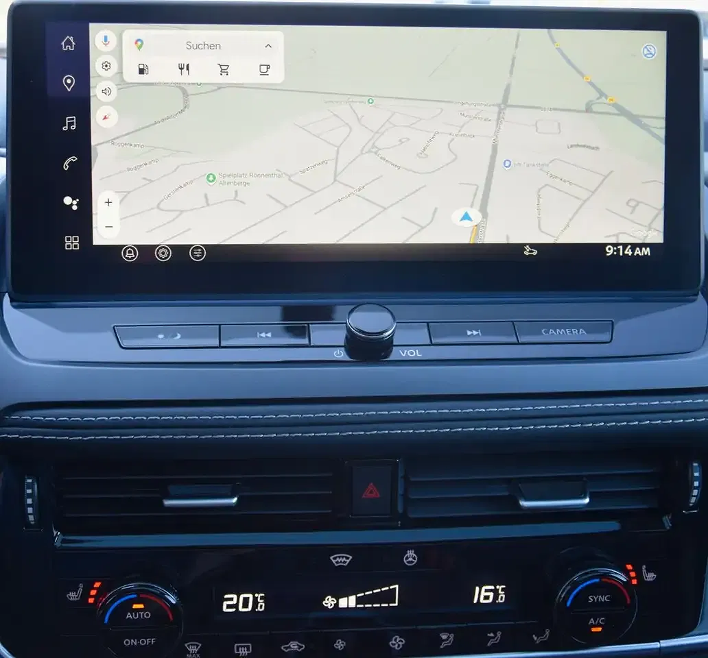 Nissan Qashqai - Thumbnail 13