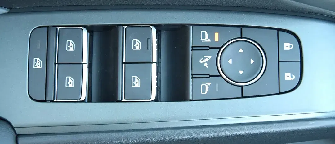 Nissan Qashqai - Thumbnail 14