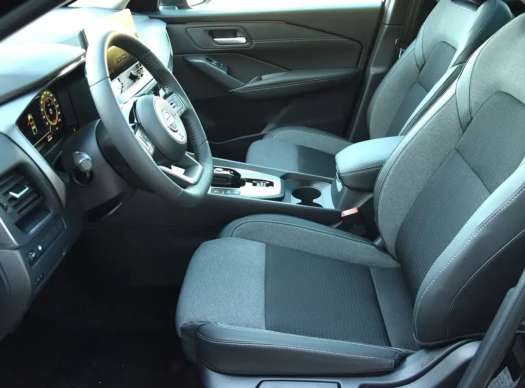 Nissan Qashqai - Thumbnail 7